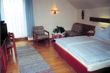 Gästezimmer 